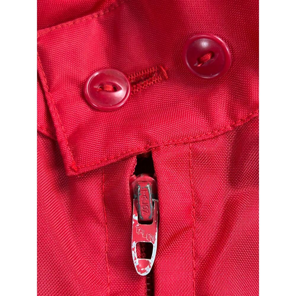 Vintage Late 1960s Dodge Scat Pack Racing Team Talon Zip NHRA/Mopar Jacket M - Picture 3 of 13